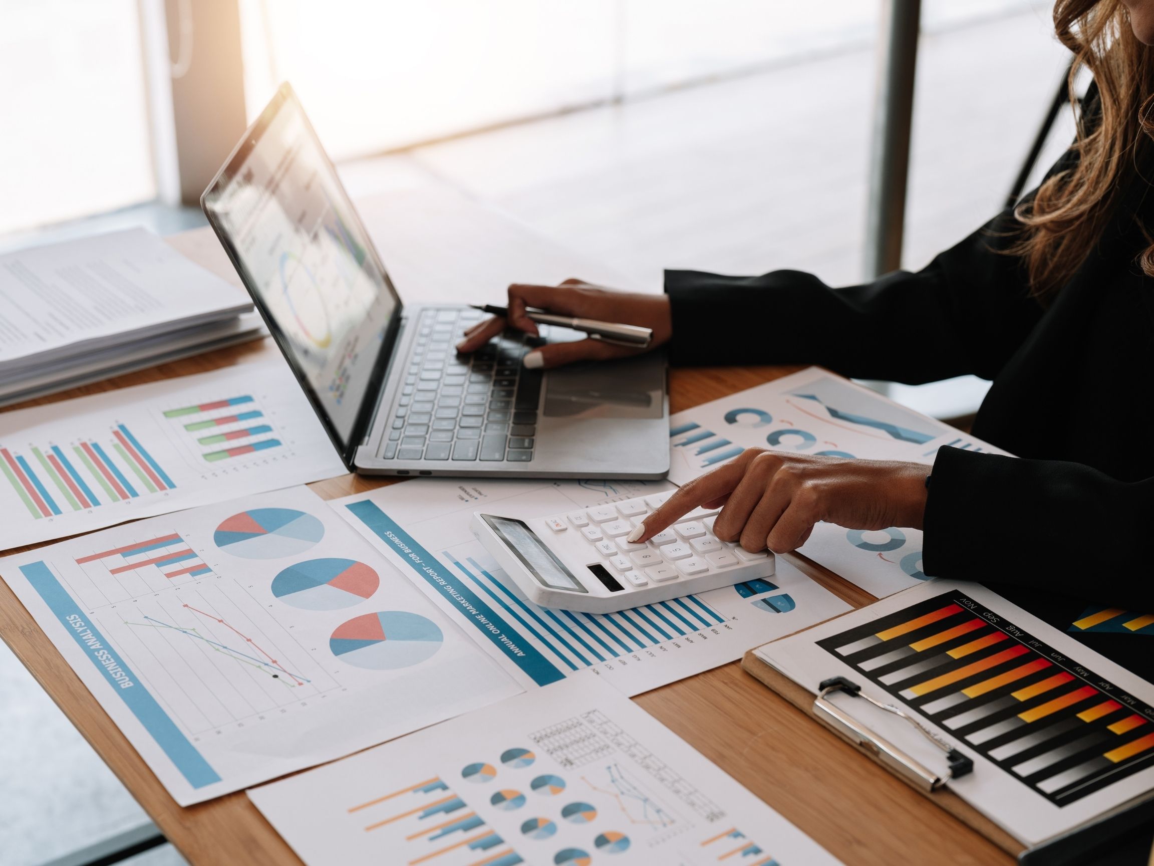 Why Vancouver Startups are Turning to Fractional CFOs